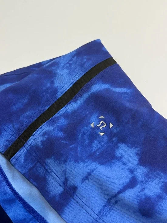 Lululemon Pace Breaker Short 7” LL (Linerless) - Picture 2 of 6